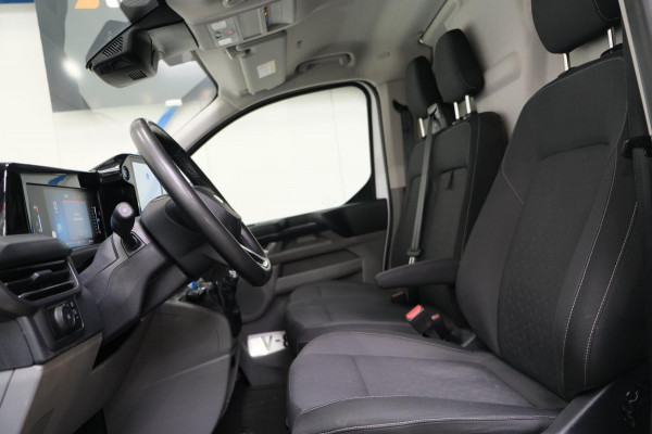 Ford Transit Custom 320 2.0 TDCI L2H1 Limited