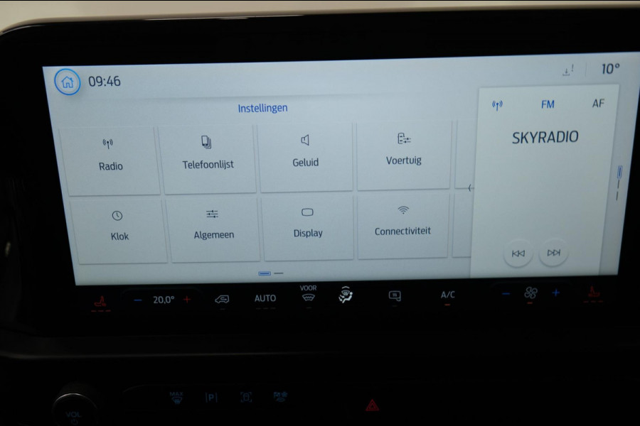 Ford Transit Custom 320 2.0 TDCI L2H1 Limited