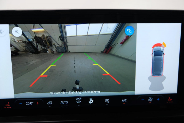 Ford Transit Custom 320 2.0 TDCI L2H1 Limited