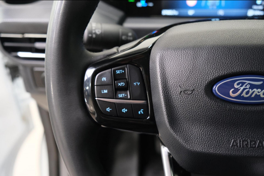 Ford Transit Custom 320 2.0 TDCI L2H1 Limited