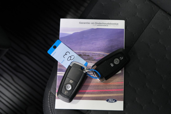 Ford Transit Custom 320 2.0 TDCI L2H1 Limited