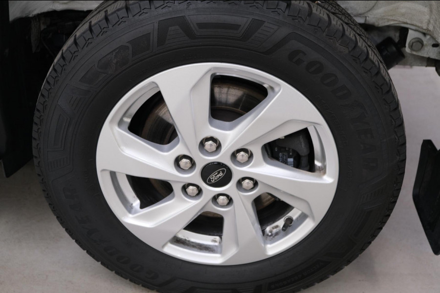 Ford Transit Custom 320 2.0 TDCI L2H1 Limited