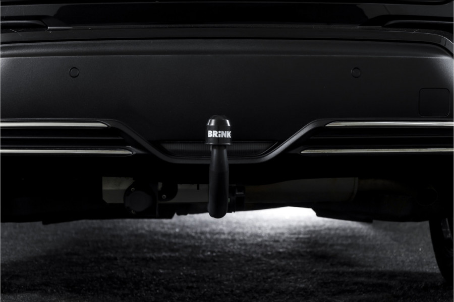 Toyota C-HR 2.0 Hybrid Dynamic | Adapt. Cruise | Stoel-+Stuurverw. | PDC | Camera | NAV+App. Connect | ECC | Afn. Trekhaak | LM 18" |