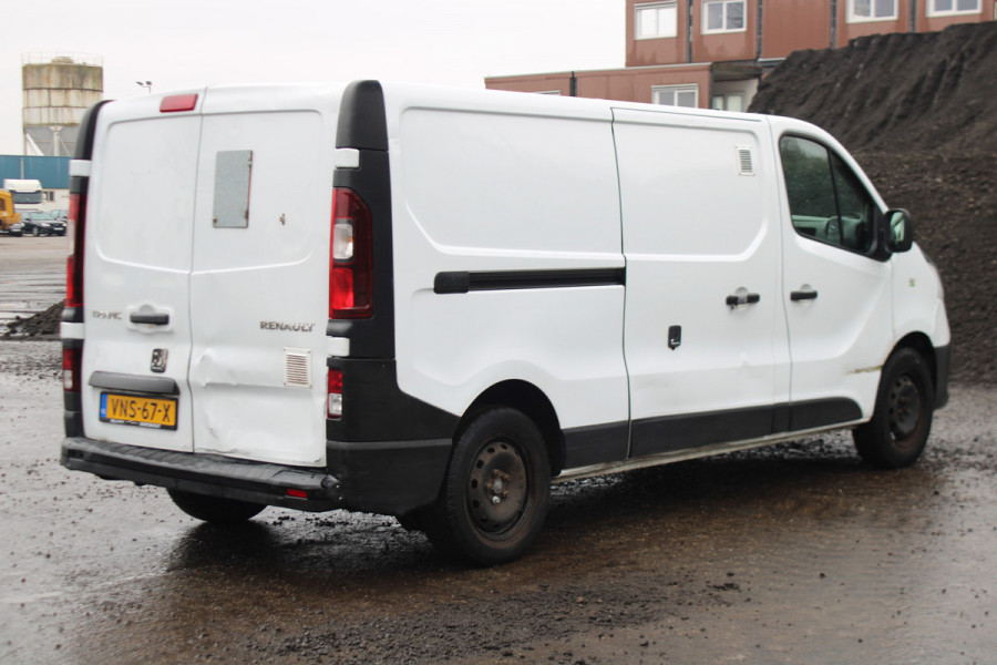 Renault Trafic 1.6 dCi T29 L2H1 Comfort Energy