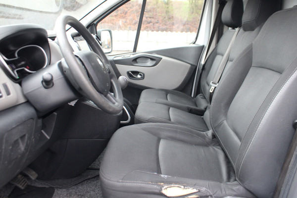 Renault Trafic 1.6 dCi T29 L2H1 Comfort Energy