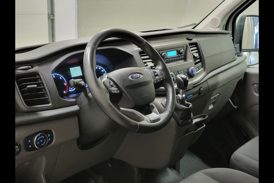 Ford Transit 2.0TDCI L2/H2 Imperiaal Trekhaak Euro 6!