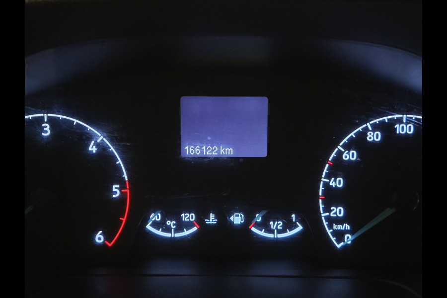 Ford Transit 2.0TDCI L2/H2 Imperiaal Trekhaak Euro 6!