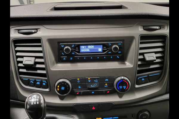 Ford Transit 2.0TDCI L2/H2 Imperiaal Trekhaak Euro 6!