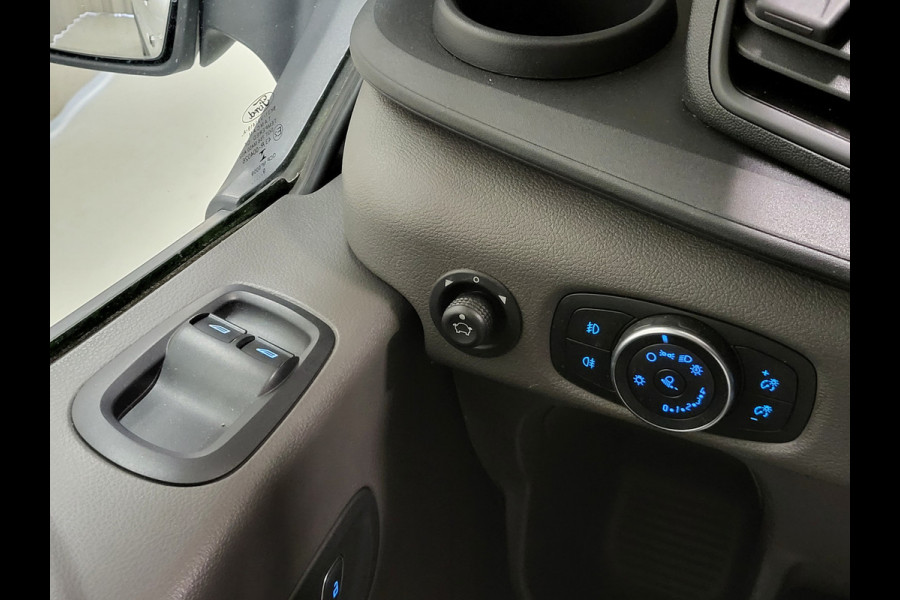 Ford Transit 2.0TDCI L2/H2 Imperiaal Trekhaak Euro 6!