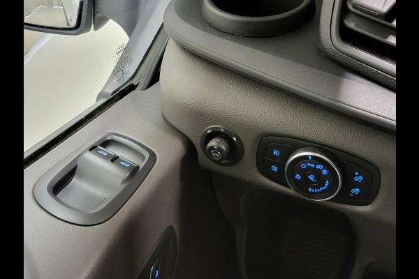 Ford Transit 2.0TDCI L2/H2 Imperiaal Trekhaak Euro 6!