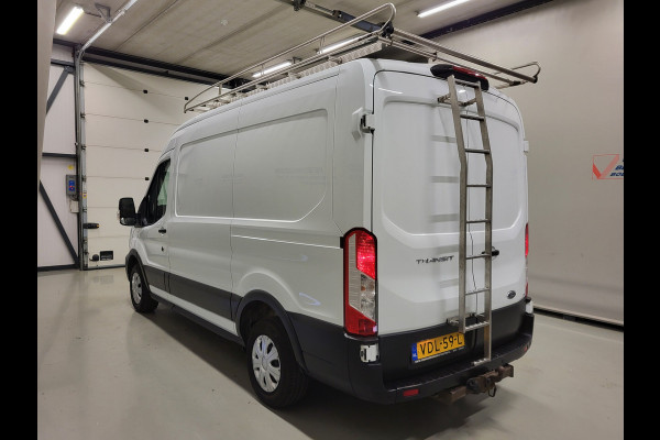 Ford Transit 2.0TDCI L2/H2 Imperiaal Trekhaak Euro 6!
