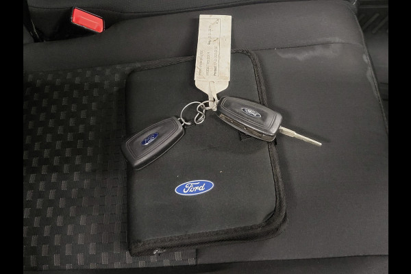 Ford Transit 2.0TDCI L2/H2 Imperiaal Trekhaak Euro 6!