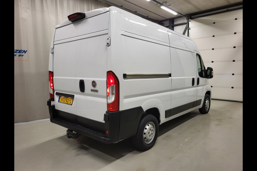 Fiat Ducato 2.3MultiJet 120pk L2/H2 Euro 6!