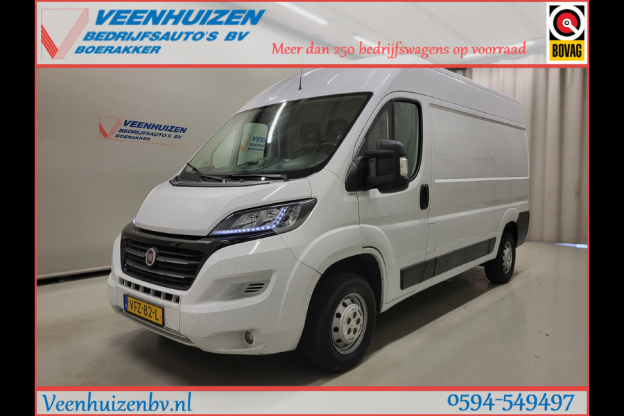 Fiat Ducato 2.3MultiJet 120pk L2/H2 Euro 6!