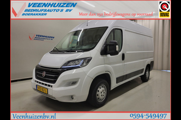 Fiat Ducato 2.3MultiJet 120pk L2/H2 Euro 6!