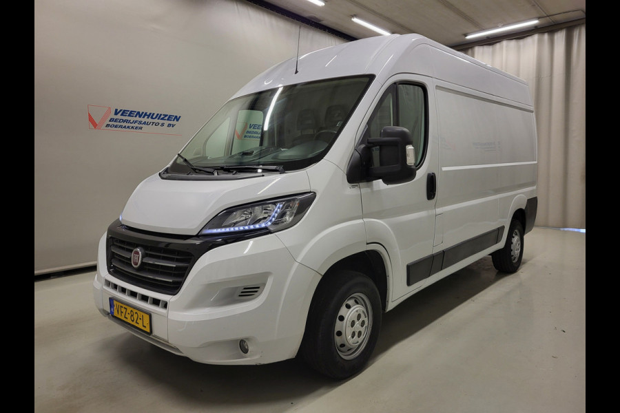 Fiat Ducato 2.3MultiJet 120pk L2/H2 Euro 6!