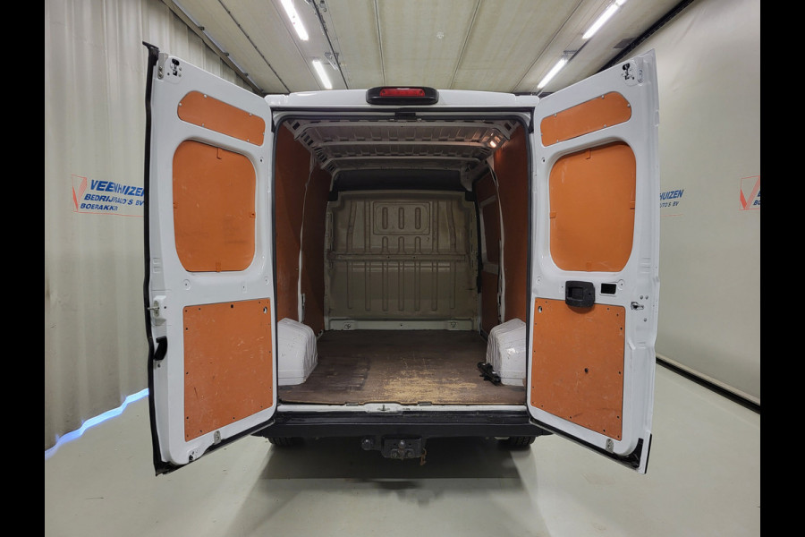 Fiat Ducato 2.3MultiJet 120pk L2/H2 Euro 6!
