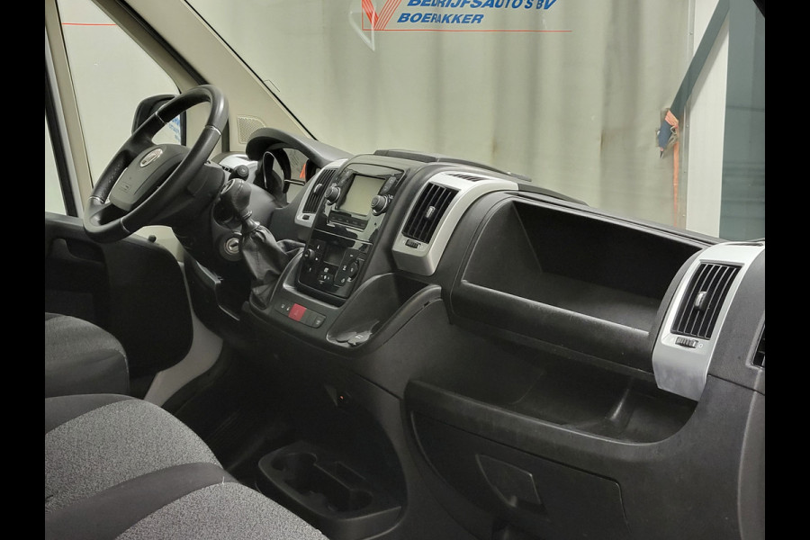 Fiat Ducato 2.3MultiJet 120pk L2/H2 Euro 6!