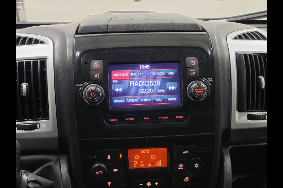 Fiat Ducato 2.3MultiJet 120pk L2/H2 Euro 6!