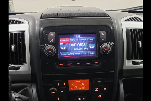 Fiat Ducato 2.3MultiJet 120pk L2/H2 Euro 6!