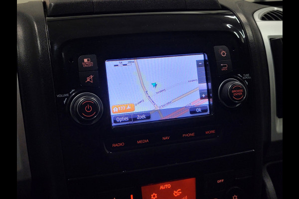 Fiat Ducato 2.3MultiJet 120pk L2/H2 Euro 6!