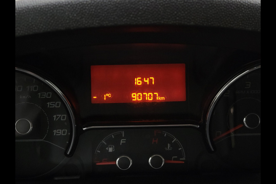 Fiat Ducato 2.3MultiJet 120pk L2/H2 Euro 6!