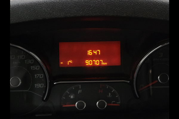 Fiat Ducato 2.3MultiJet 120pk L2/H2 Euro 6!