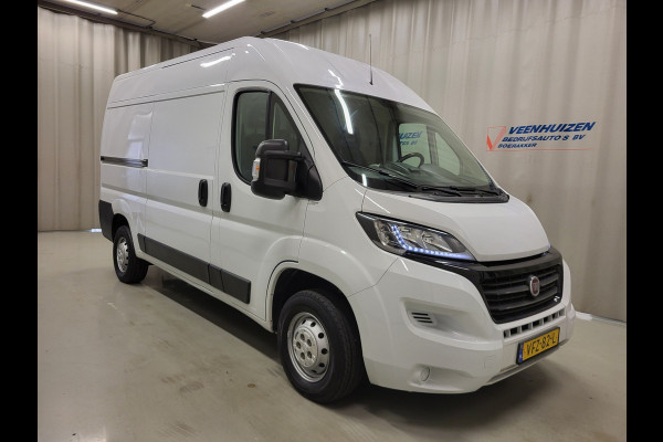 Fiat Ducato 2.3MultiJet 120pk L2/H2 Euro 6!
