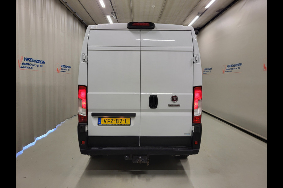 Fiat Ducato 2.3MultiJet 120pk L2/H2 Euro 6!