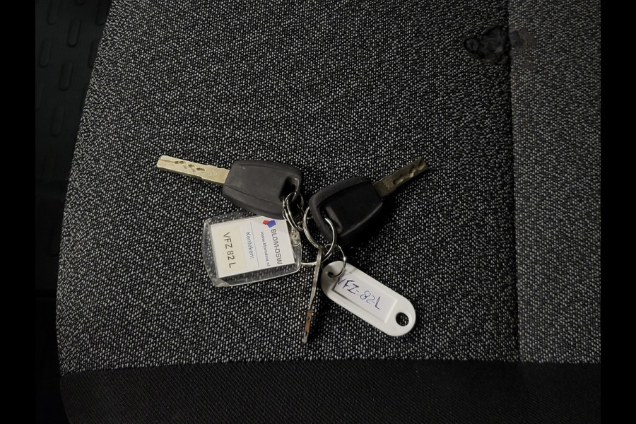 Fiat Ducato 2.3MultiJet 120pk L2/H2 Euro 6!