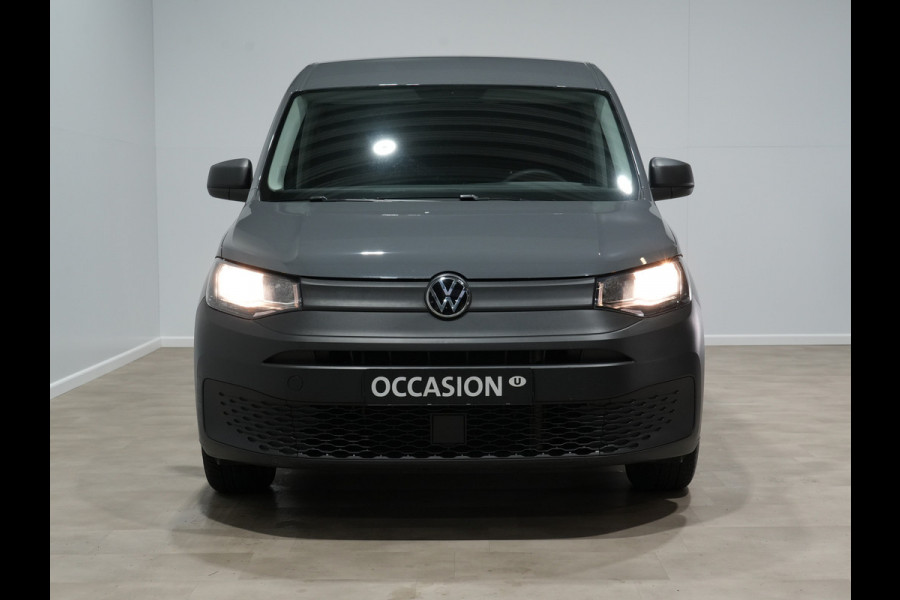 Volkswagen Caddy Cargo 1.5 TSI 115pk Camera Cruise Trekhaak Android/Carplay DAB