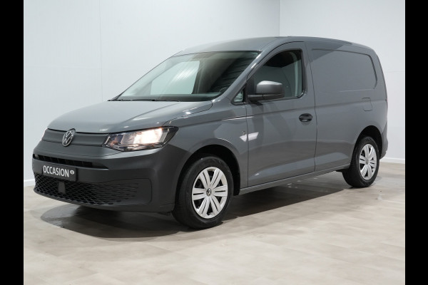 Volkswagen Caddy Cargo 1.5 TSI 115pk Camera Cruise Trekhaak Android/Carplay DAB