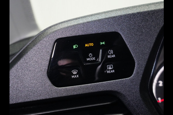 Volkswagen Caddy Cargo 1.5 TSI 115pk Camera Cruise Trekhaak Android/Carplay DAB