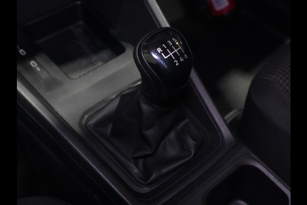 Volkswagen Caddy Cargo 1.5 TSI 115pk Camera Cruise Trekhaak Android/Carplay DAB