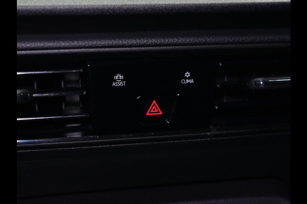 Volkswagen Caddy Cargo 1.5 TSI 115pk Camera Cruise Trekhaak Android/Carplay DAB