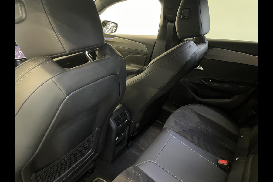 Peugeot 308 1.6 Plug-in Hybrid 180pk Automaat GT | DEMO ! | Climate Control Control Camera Achter Navigatie Apple Carplay / Android auto Velgen