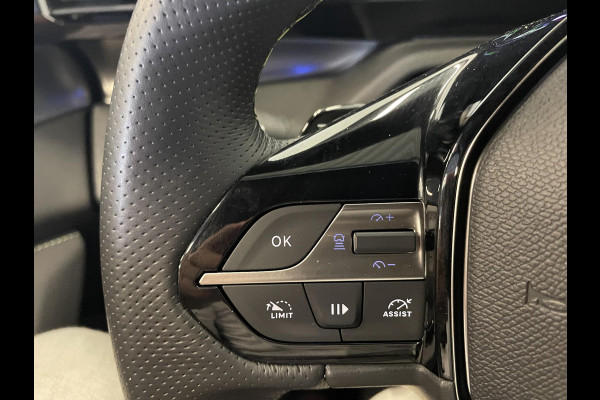 Peugeot 308 1.6 Plug-in Hybrid 180pk Automaat GT | DEMO ! | Climate Control Control Camera Achter Navigatie Apple Carplay / Android auto Velgen