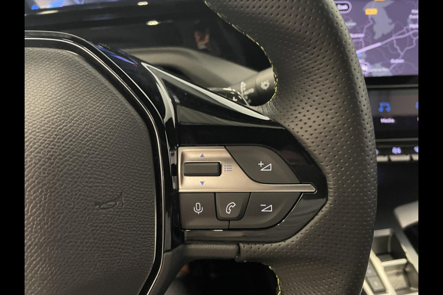 Peugeot 308 1.6 Plug-in Hybrid 180pk Automaat GT | DEMO ! | Climate Control Control Camera Achter Navigatie Apple Carplay / Android auto Velgen