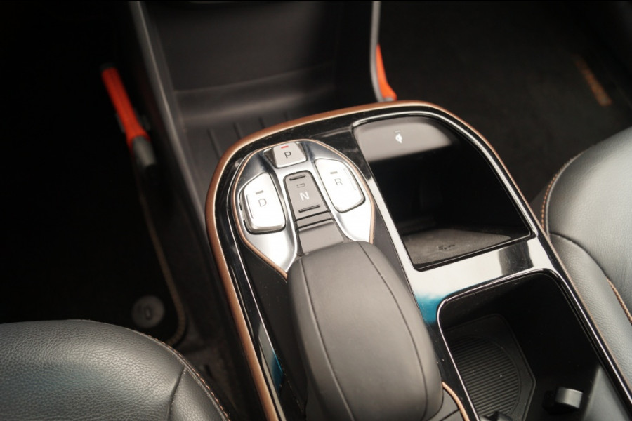 Hyundai IONIQ Premium EV -SOH95%-LEER-S.DAK-NAVI-CAM-PDC-ECC-