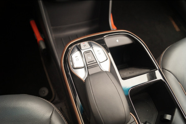 Hyundai IONIQ Premium EV -SOH95%-LEER-S.DAK-NAVI-CAM-PDC-ECC-
