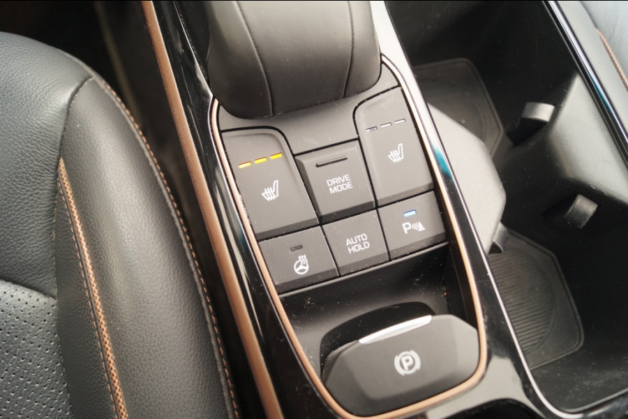 Hyundai IONIQ Premium EV -SOH95%-LEER-S.DAK-NAVI-CAM-PDC-ECC-