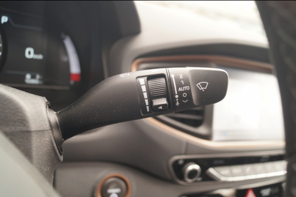 Hyundai IONIQ Premium EV -SOH95%-LEER-S.DAK-NAVI-CAM-PDC-ECC-