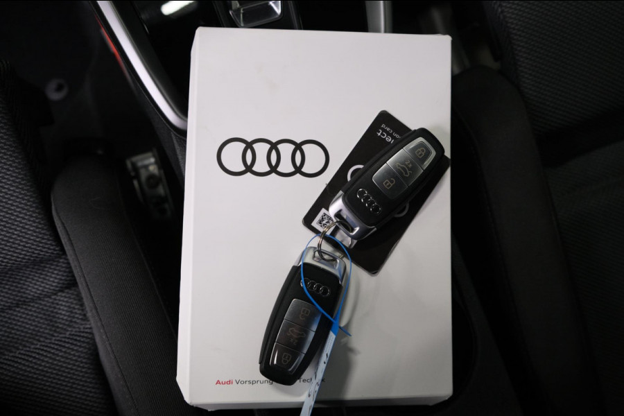 Audi A3 Sportback 30 TFSI Advanced edition Automaat - N.A.P. Airco, Cruise, Navi, PDC.