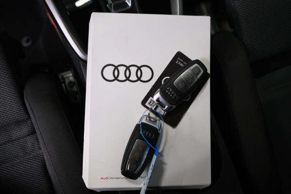 Audi A3 Sportback 30 TFSI Advanced edition Automaat - N.A.P. Airco, Cruise, Navi, PDC.
