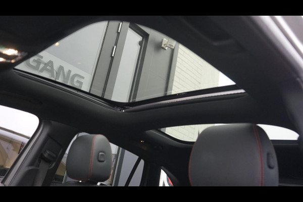 Mercedes-Benz GLA 250 4MATIC AMG NIGHT AUTOMAAT-360 CAMERA-AMBIANCE-BURMESTER-KEYLESS-NAVIGATIE-PANO-WINTER-Etc.