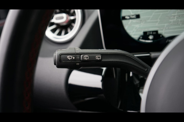 Mercedes-Benz GLA 250 4MATIC AMG NIGHT AUTOMAAT-360 CAMERA-AMBIANCE-BURMESTER-KEYLESS-NAVIGATIE-PANO-WINTER-Etc.