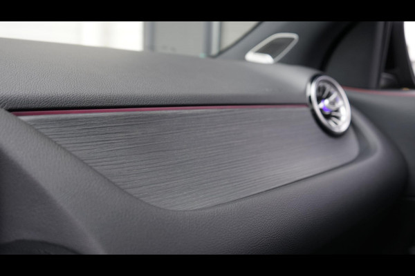 Mercedes-Benz GLA 250 4MATIC AMG NIGHT AUTOMAAT-360 CAMERA-AMBIANCE-BURMESTER-KEYLESS-NAVIGATIE-PANO-WINTER-Etc.