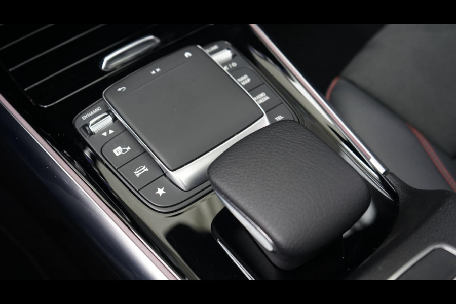 Mercedes-Benz GLA 250 4MATIC AMG NIGHT AUTOMAAT-360 CAMERA-AMBIANCE-BURMESTER-KEYLESS-NAVIGATIE-PANO-WINTER-Etc.