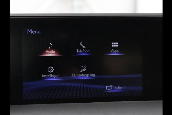 Lexus UX 300e 54 kWh | Alcantara | Adaptive cruise | Carplay | Full LED | Elektrische stoelen | Climate control | Bluetooth | DAB