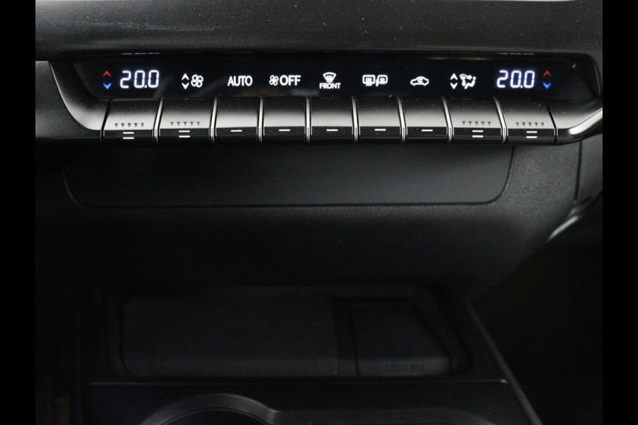 Lexus UX 300e 54 kWh | Alcantara | Adaptive cruise | Carplay | Full LED | Elektrische stoelen | Climate control | Bluetooth | DAB